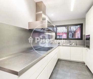 Apartamento en alquiler en Sarrià - Photo 6