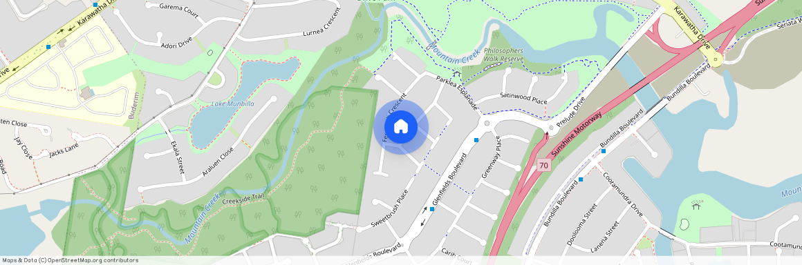 20 Fernleigh Crescent, Qld 4557, Mountain Creek