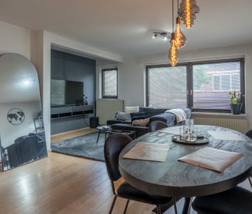 Appartement te huur in Turnhout met 2 slaapkamers - Foto 5