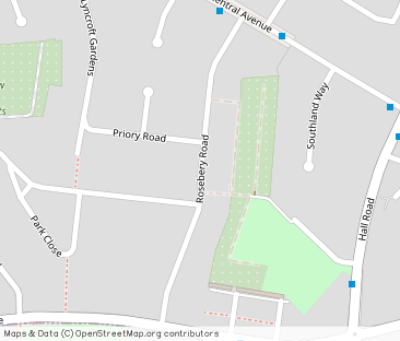 Rosebery Road, Hounslow, TW3 - Photo 1