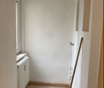 Helle, gut geschnittene 2-Zimmer-Wohnung im Erdgeschoss - Foto 5