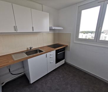 A louer - Appartement Rennes 2 Pièces - VILLEJEAN - Photo 2