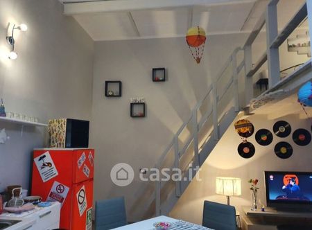 Monolocale in Affitto in Piazza della Kalsa a Palermo - Foto 3