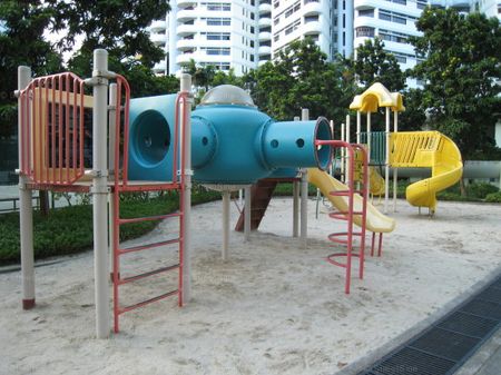 Mandarin Gardens (D15), Condominium - For Rent - Photo 3