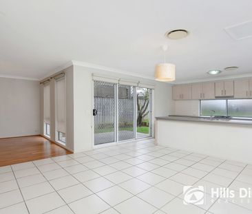 SPACIOUS HOME - Photo 2