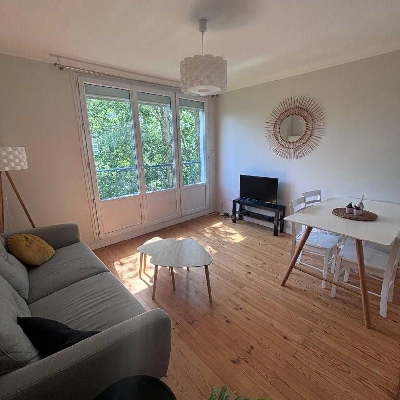 T4 AUDENCIA proche des transports - Photo 1