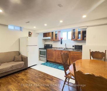 For Lease - 1234 Maple Ridge Drive Unit# Bsmnt, Pickering, Ontario - Photo 6