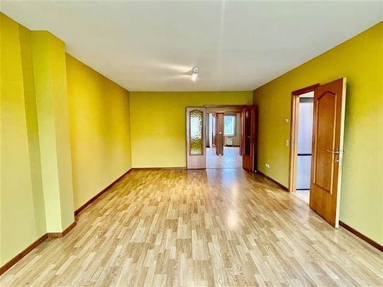 Appartement te huur - Foto 1