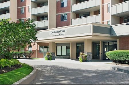 For Lease - 30 Denton Avenue Unit# 802, Toronto, Ontario - Photo 5