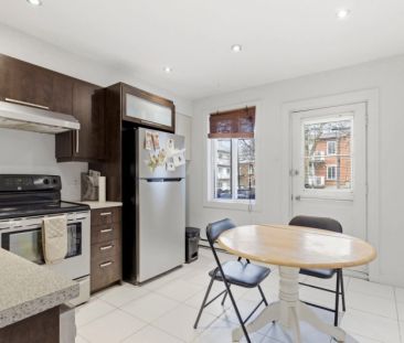 Appartement, Montréal (Mercier/Hochelaga-Maisonneuve) - Photo 6
