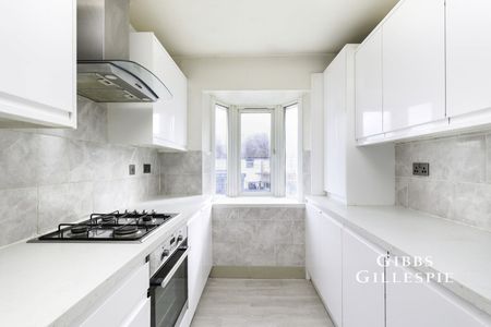 1 Bedroom Flat/Apartment to rent - Photo 5