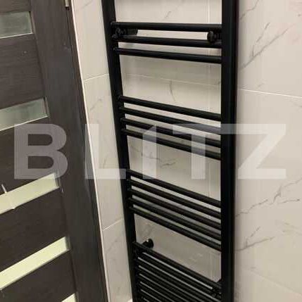 Apartament 3 camere, prima inchiriere, 60 mp, zona strazii Oasului - Fotografie 1