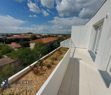 APPARTEMENT T2 SENIOR 41M - Photo 1