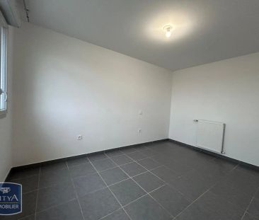 Appartement à louer 2 pièces 45.14m² - Photo 4