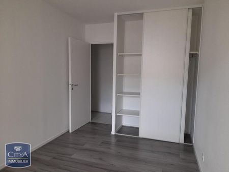 Location Appartement 2 pièces 50m² LIMOGES 87100 - Photo 3