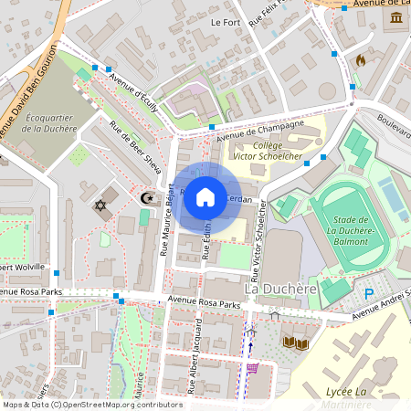69009, Lyon 9E Arrondissement
