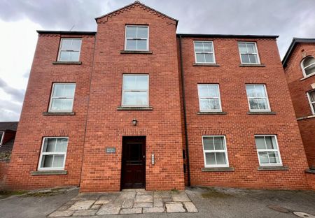 2 bedroom flat to rent - Photo 4