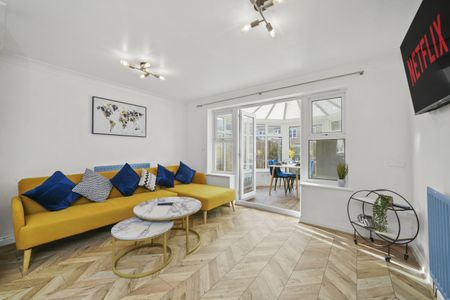 Lodge Road, Kingswood, BS15 1JA - Photo 5