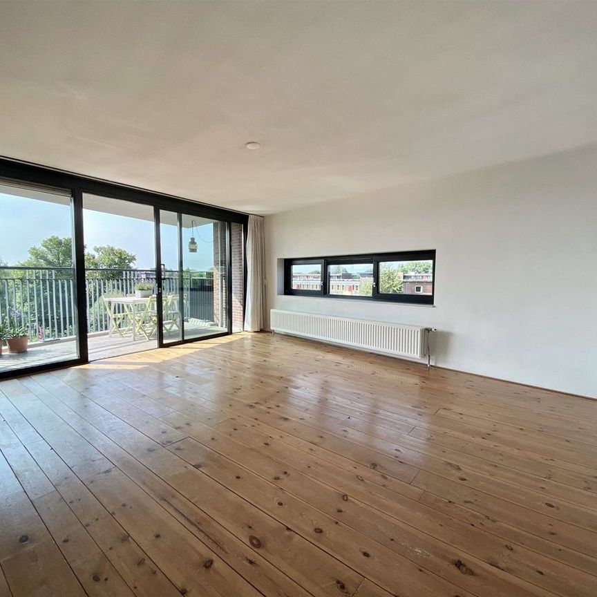 Appartement te huur: Esplanade de Meer 133 1098 WJ Amsterdam - Foto 1