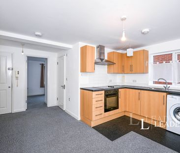 1 bedroom apartment to rent Hedley Street, Maidstone, Kent, ME14 - Photo 5