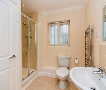 1 bedroom apartment to rent - Photo 4