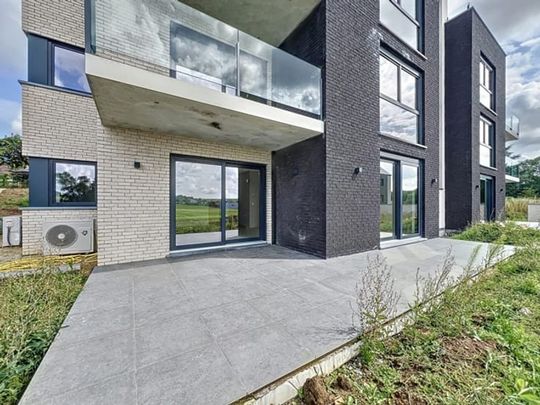 Appartement te huur - Photo 1