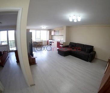 Apartament 2 camere de inchiriat in Cluj-Napoca, Semicentral ID 5391 - Fotografie 6