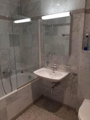 3.5 Zimmer, 60 m², 5. Stock - Photo 1