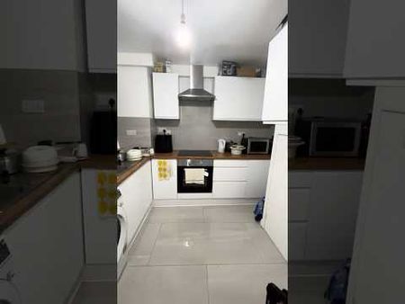 Room in a Shared Flat, Rupert Gardens, SW9 - Photo 5