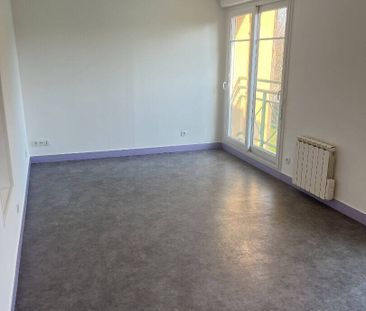 Location appartement 2 pièces 40.06 m² à Léry (27690) - Photo 3