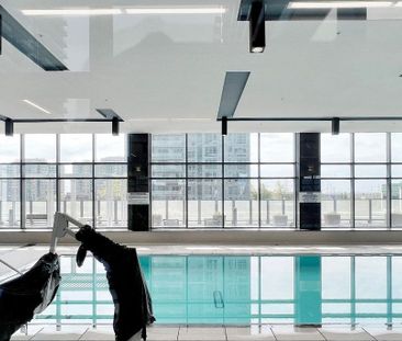 For Lease - 95 Oneida Crescent Unit# 2006, Richmond Hill, Ontario - Photo 2