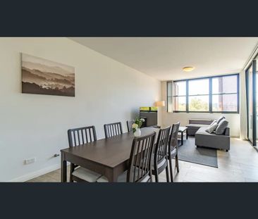 B509/99-101 Dalmeny Avenue, Rosebery, NSW 2018 - Photo 4