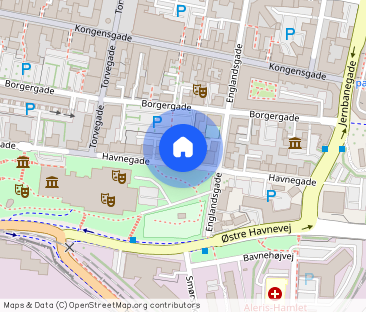 Havnegade 19-3, 6700 Esbjerg - Foto 1