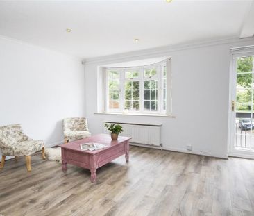 3 bedroom townhouse to rent - Photo 1