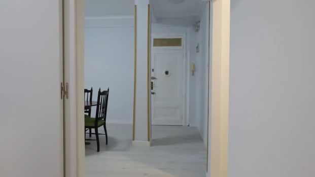 3-bedroom apartment for rent in Arapiles, Madrid, no couples allowed - Foto 1