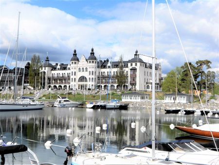Ekorrbacken, Saltsjöbaden - Photo 5