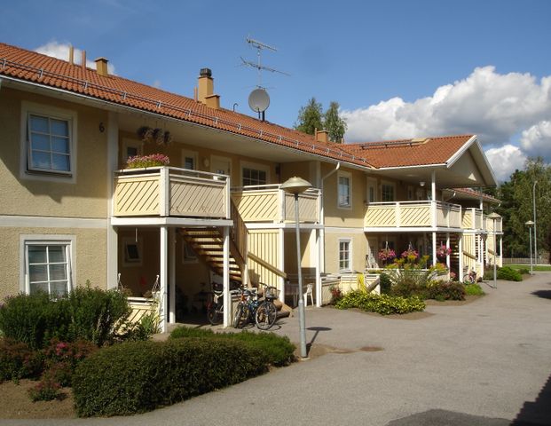 Gärdesgatan 6A - Foto 1