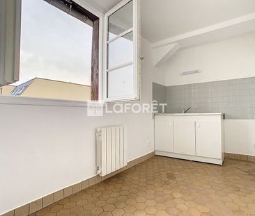 Appartement T3 Caudebec-lès-Elbeuf à louer - Photo 6