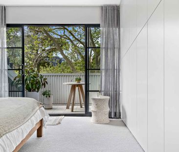 34/48 Wentworth Park Road Glebe - Photo 4