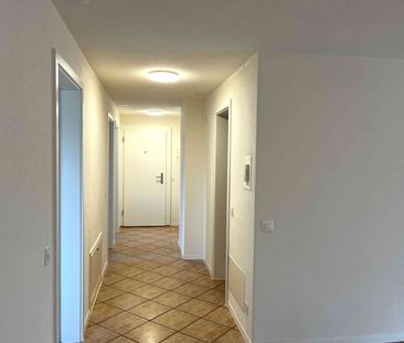 4 Zimmer, 100 m², EG - Foto 2