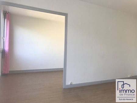 Location appartement 3 pièces 59.33 m² à Viry-Châtillon (91170) - Photo 5