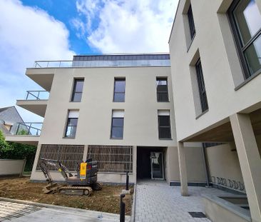 Location Appartement 3 pièces 71m² VITRE 35500 - Photo 3