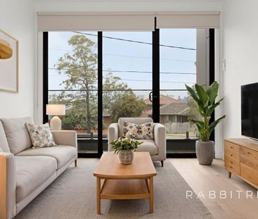 Stylish Townhouse Living in Preston - 2 Bedrooms, 2 Bathrooms - Unf... - Photo 3