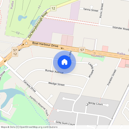 41 Caddy Avenue, Qld 4655, Urraween