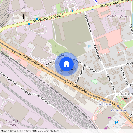 Kunigundishof 7, 34123, Kassel