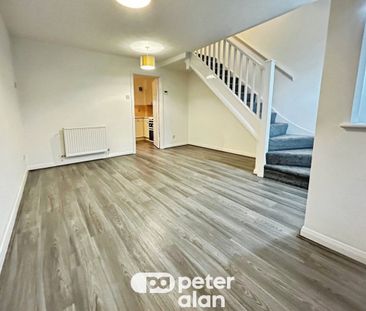 Heol Y Cadno, Thornhill, CARDIFF - Photo 1