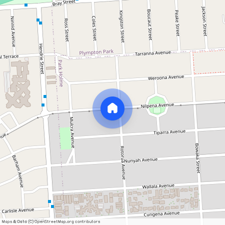 40 NILPENA AVENUE, Park Holme SA 5043