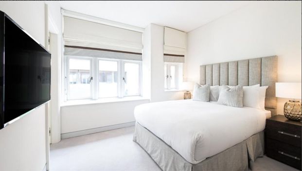 2 bedroom apartment to rent - Photo 1