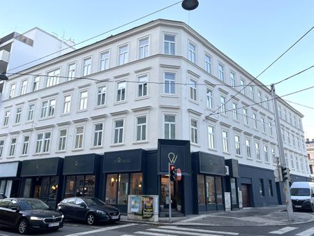 1050 Wien, Schönbrunner Straße 100 Top 14 - Foto 2