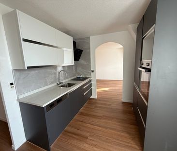 2.5 Zimmer, 62 m², 2. Stock - Photo 5